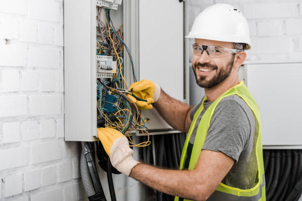 Best Ceiling Fan Installation Electrician  in Great Neck, NY