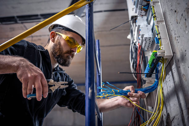 Best Industrial Electrical Services  in Great Neck, NY