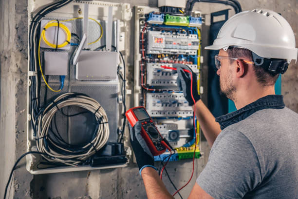Best Electrical Troubleshooting Services  in Great Neck, NY