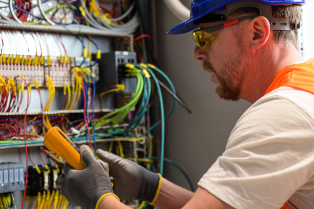 Best Electric Panel Repair  in Great Neck, NY